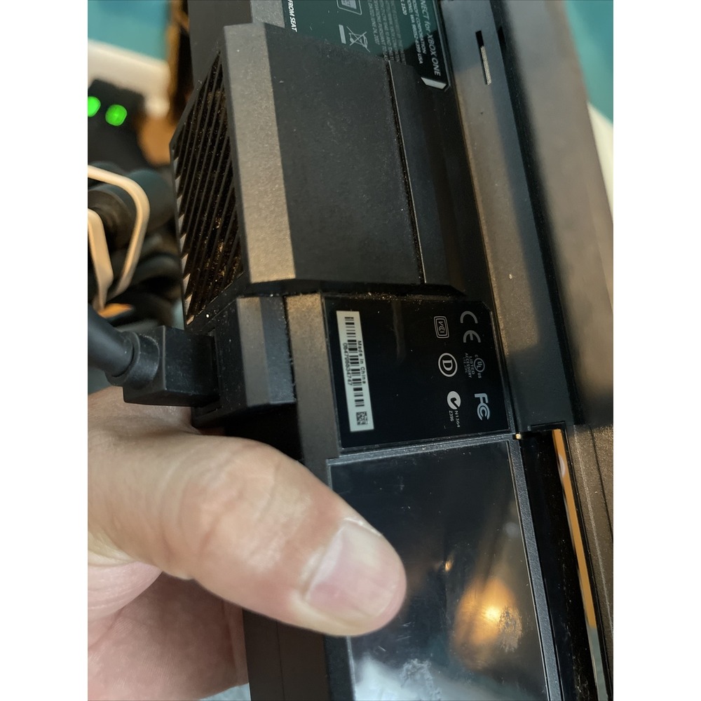 Microsoft Xbox One Kinect Sensor Bar‎ - Picture 5 of 6